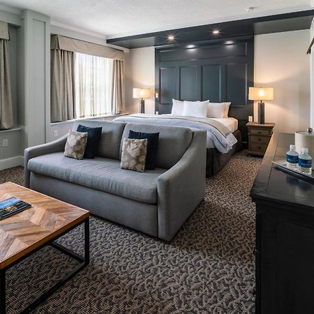 The Tidewater Inn Easton Dış mekan fotoğraf