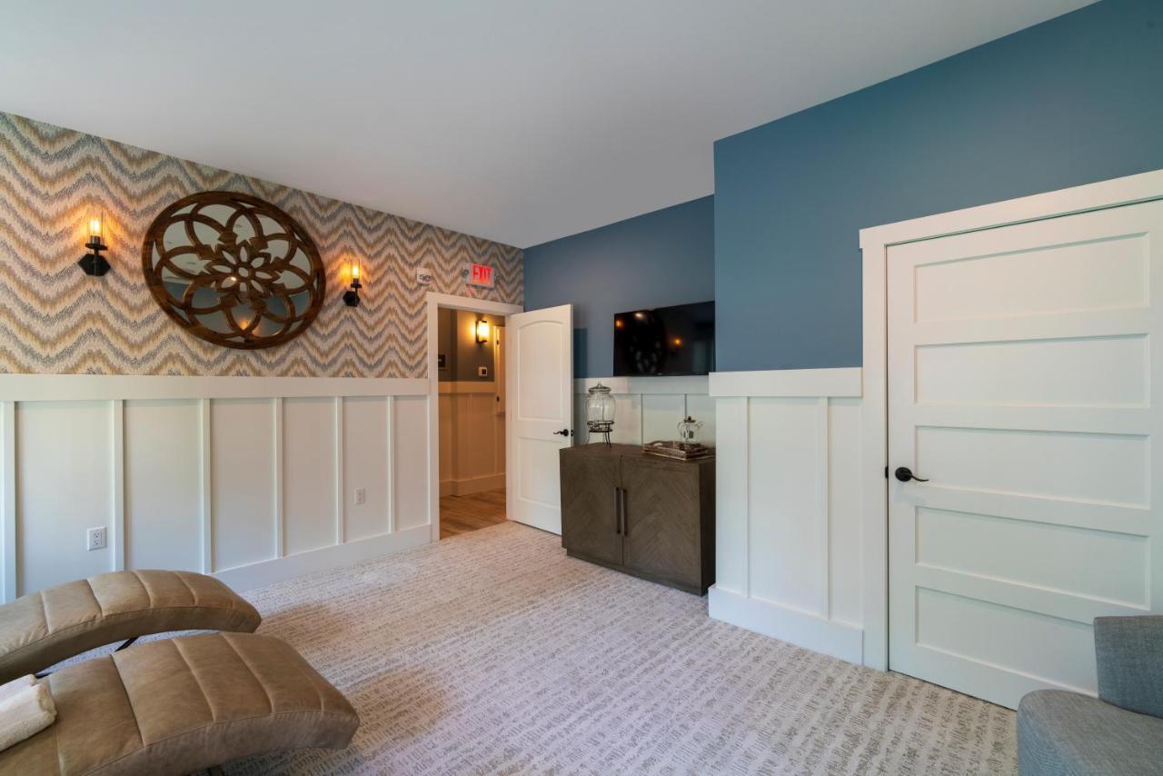 The Tidewater Inn Easton Dış mekan fotoğraf