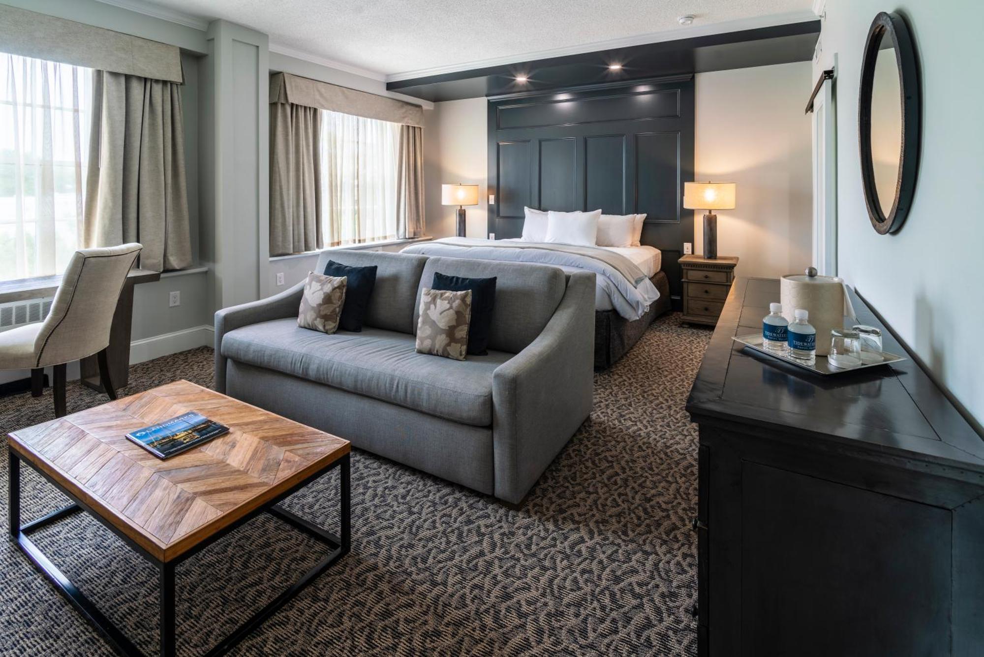 The Tidewater Inn Easton Dış mekan fotoğraf