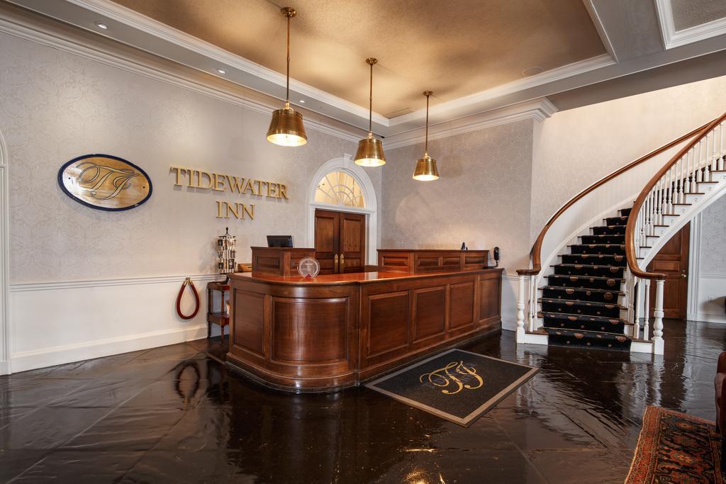 The Tidewater Inn Easton Dış mekan fotoğraf