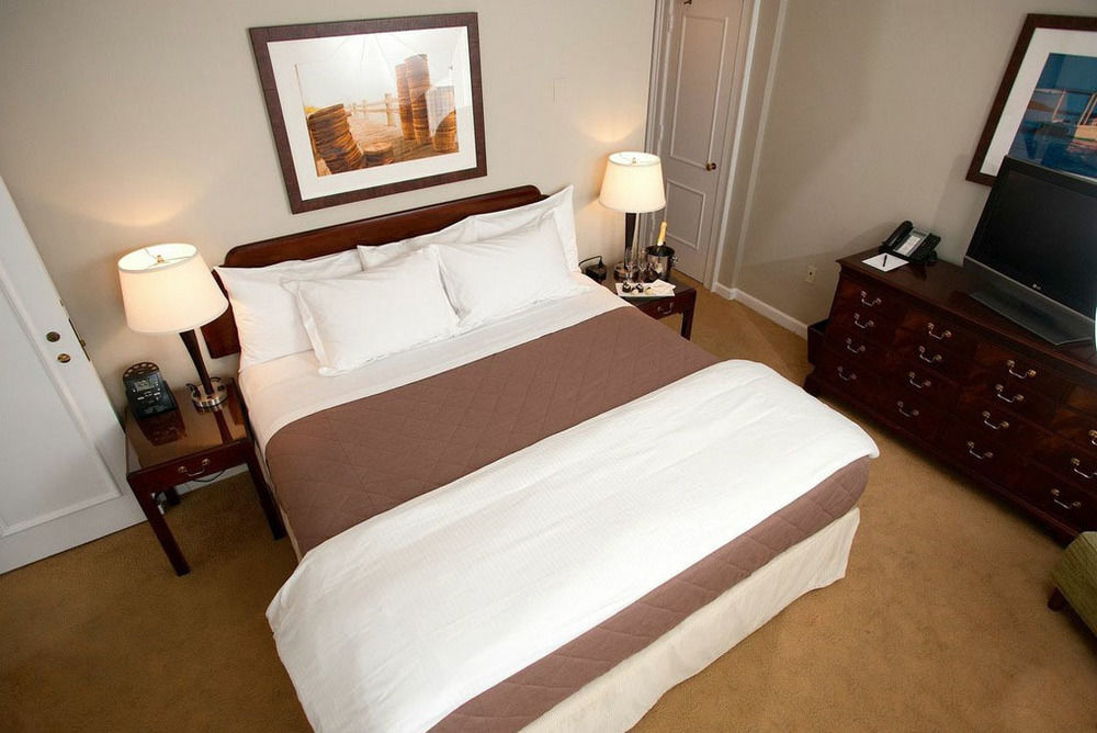 The Tidewater Inn Easton Dış mekan fotoğraf