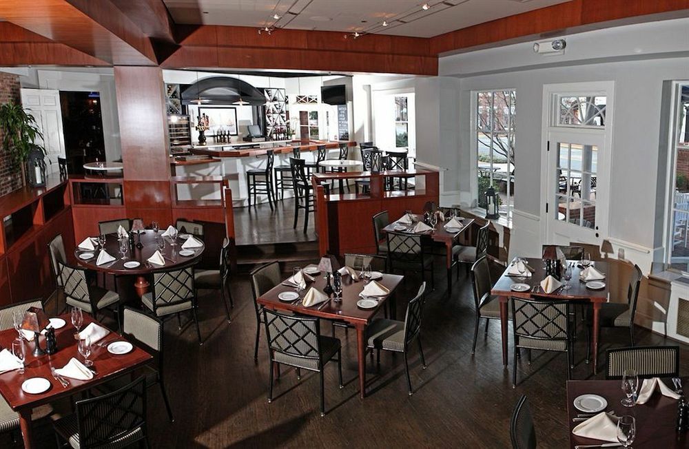 The Tidewater Inn Easton Dış mekan fotoğraf