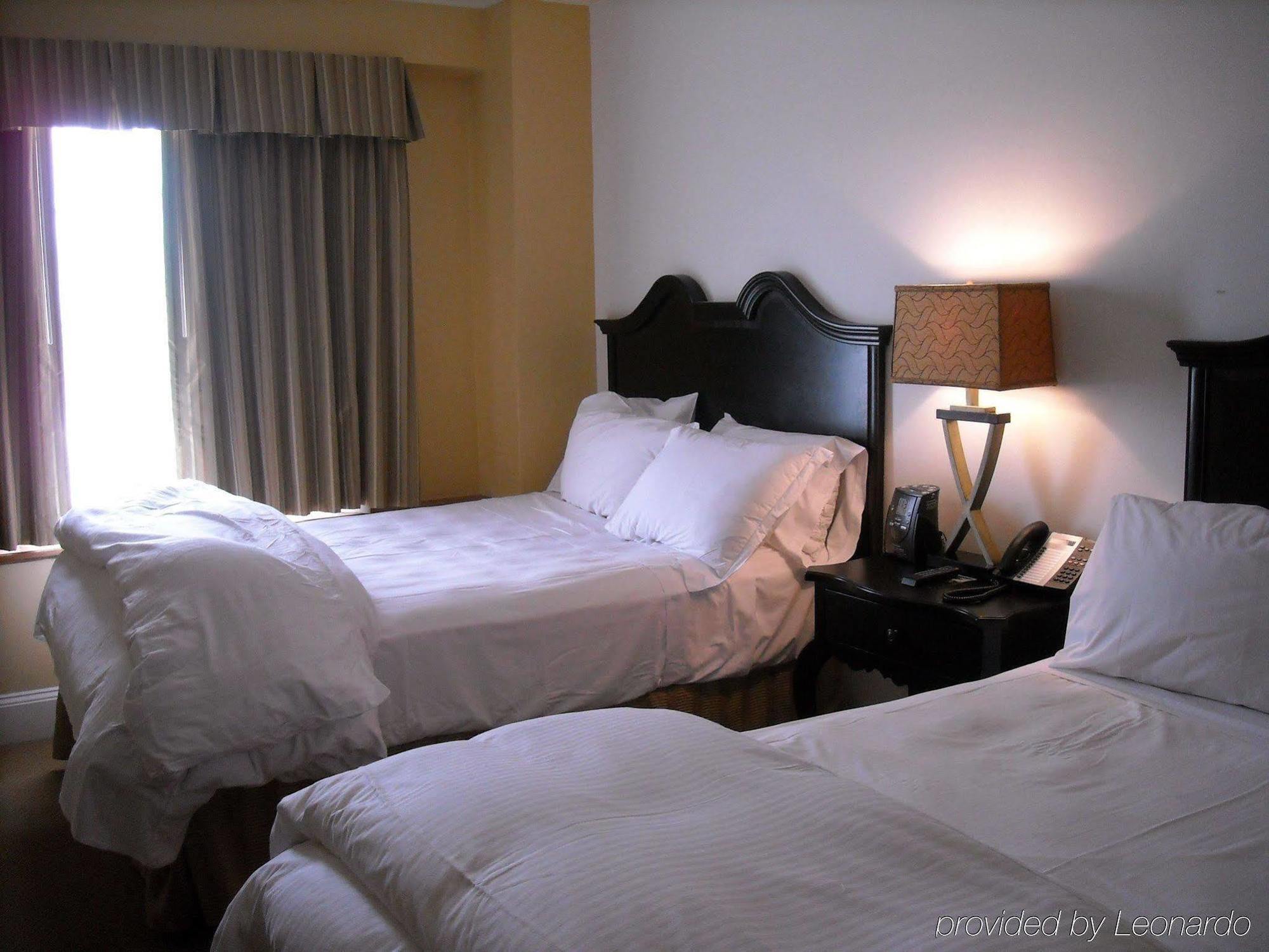 The Tidewater Inn Easton Oda fotoğraf