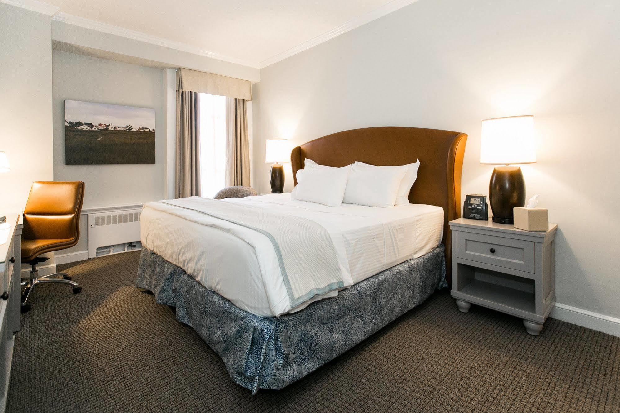The Tidewater Inn Easton Dış mekan fotoğraf