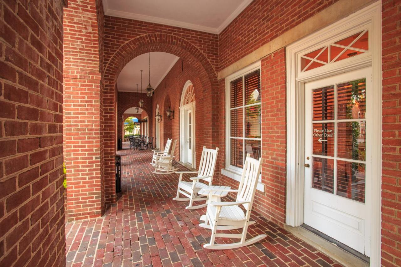 The Tidewater Inn Easton Dış mekan fotoğraf
