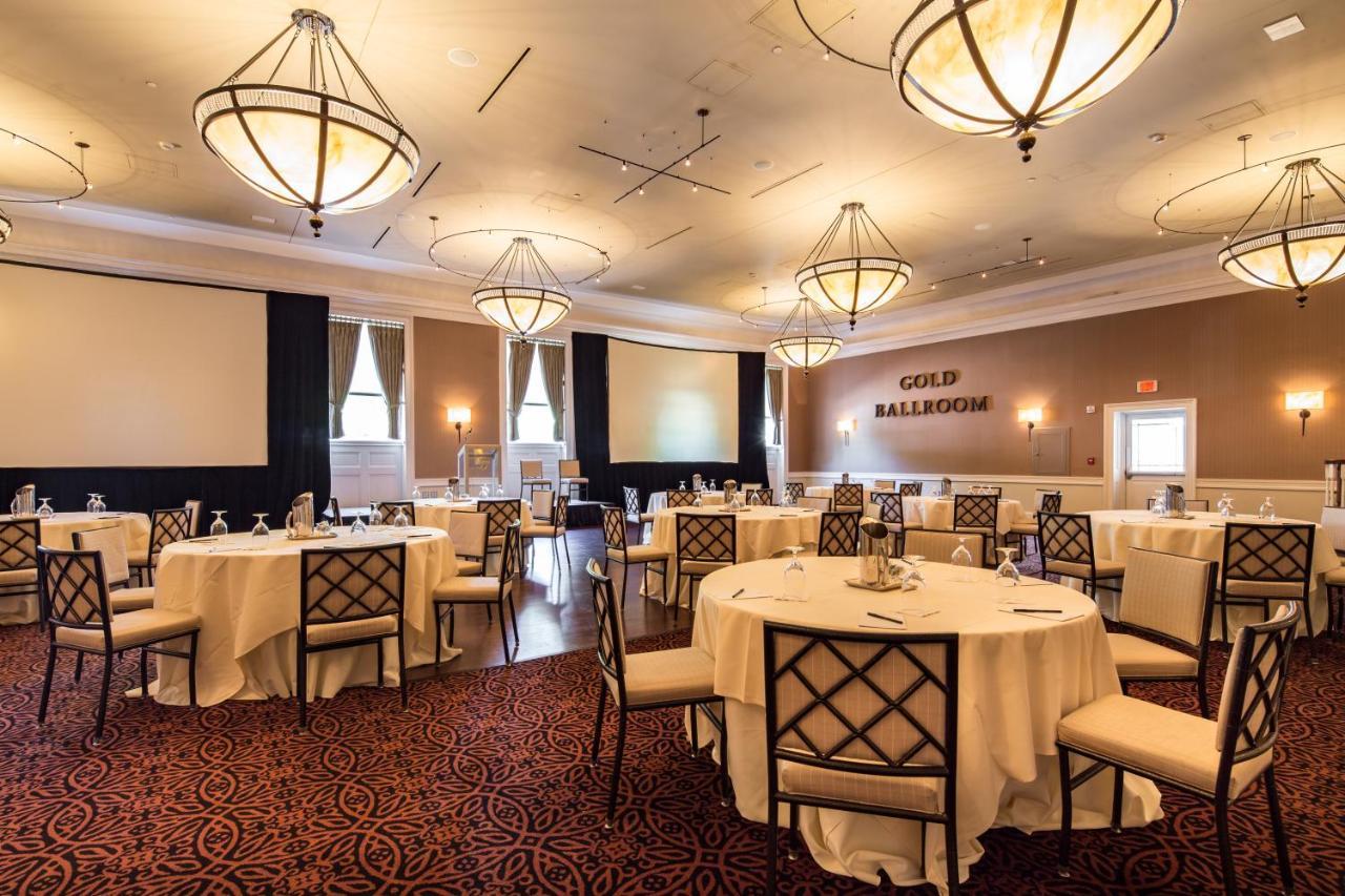 The Tidewater Inn Easton Dış mekan fotoğraf